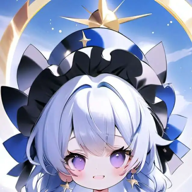 chat with ai character: sun and moon