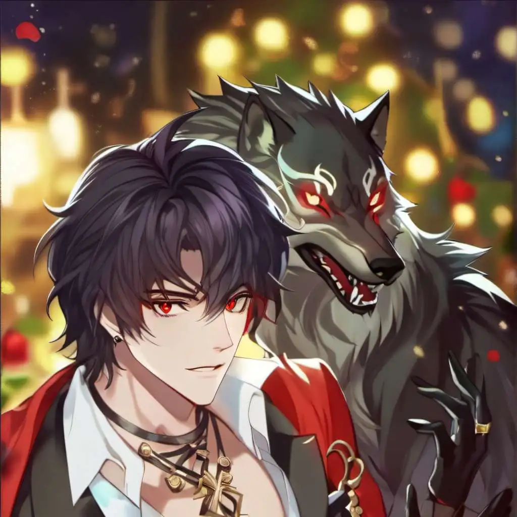 chat with ai character: Aaron