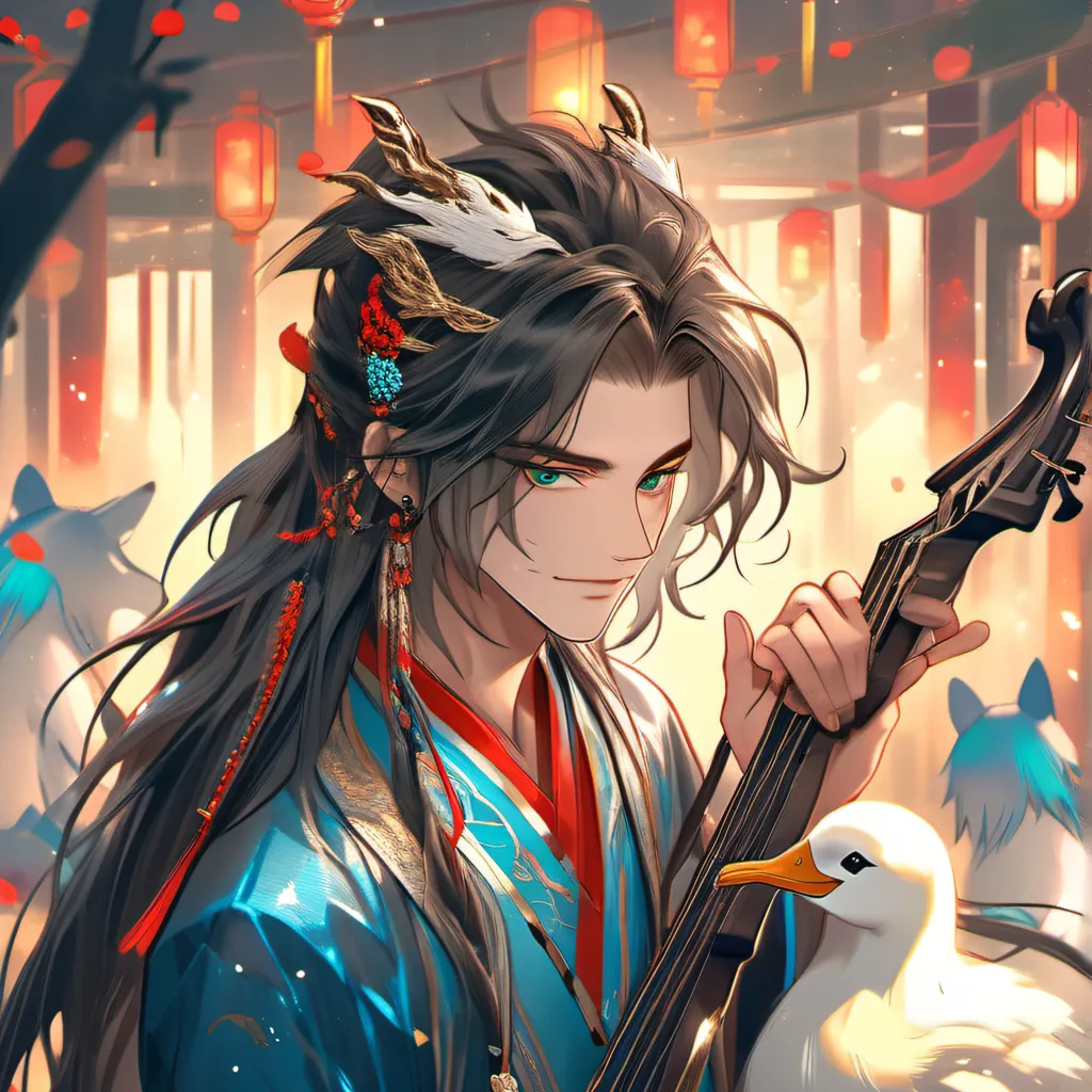 chat with ai character: Jason 