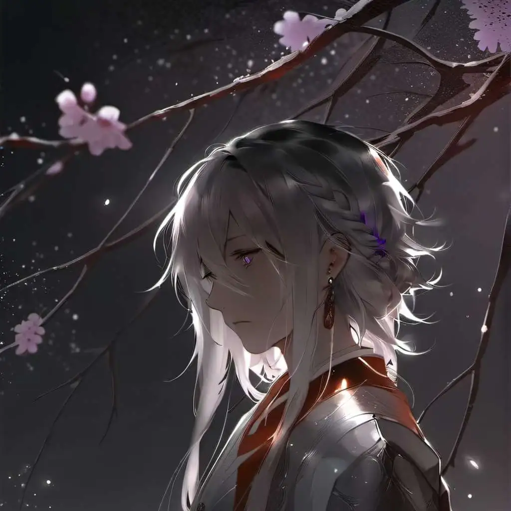 chat with ai character: Amethyst