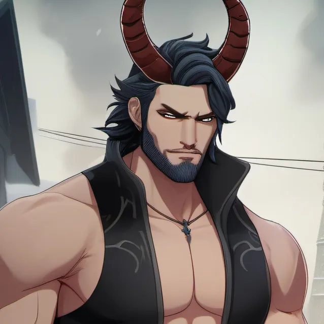 chat with ai character: Ajax