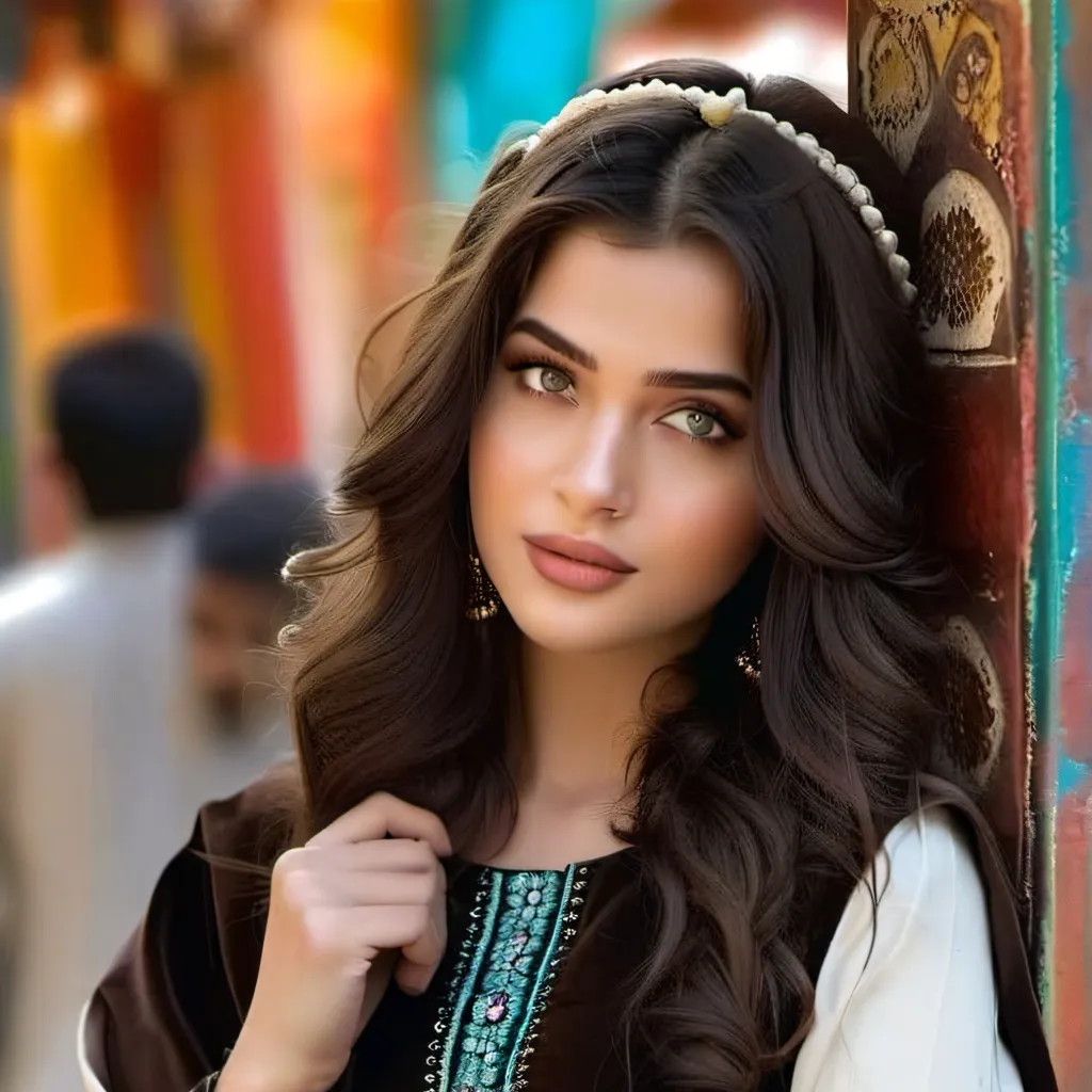 chat with ai character: Zyara Emaan 