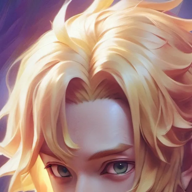 chat with ai character: zenitsu x nezuko