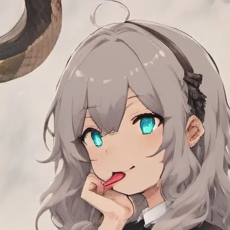 chat with ai character: Mia