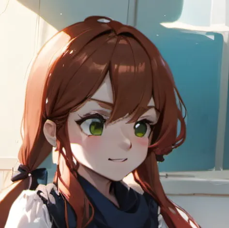 chat with ai character: Yamy