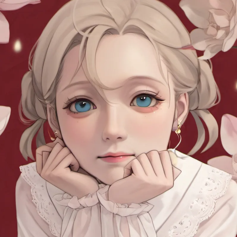 chat with ai character: Addie