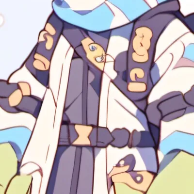 chat with ai character: Chea