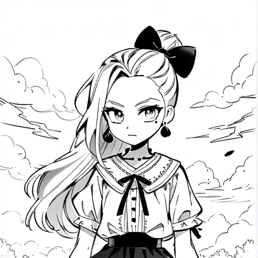 chat with ai character: Rachel