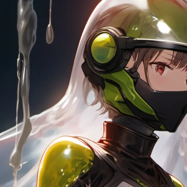 chat with ai character: Maya