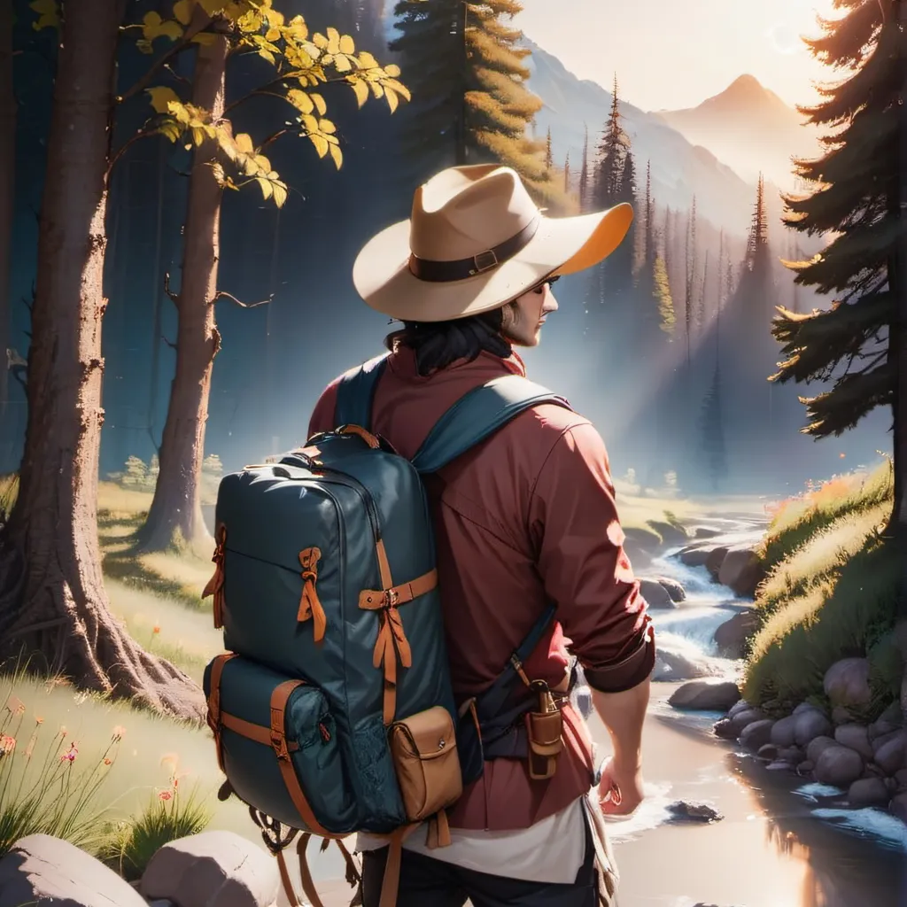 chat with ai character: Johnathon 