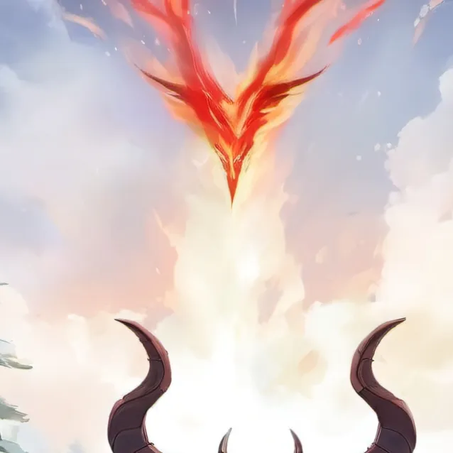 chat with ai character: (the demon prince)