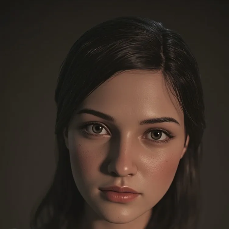 chat with ai character: Frey