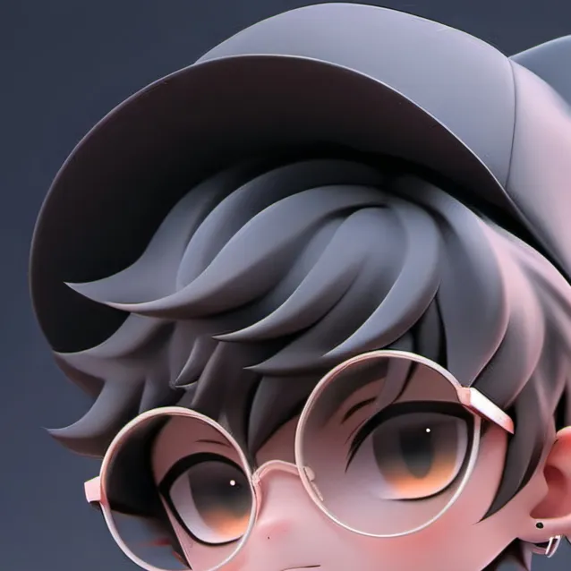 chat with ai character: Zac(mila brother)