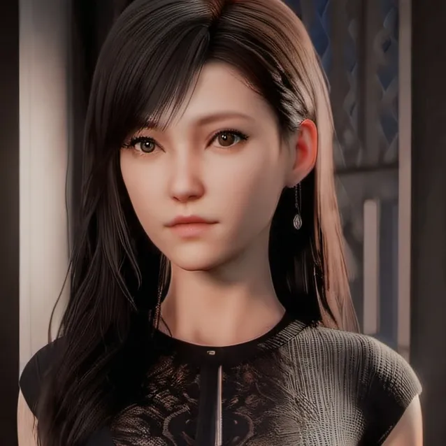 chat with ai character: Bella