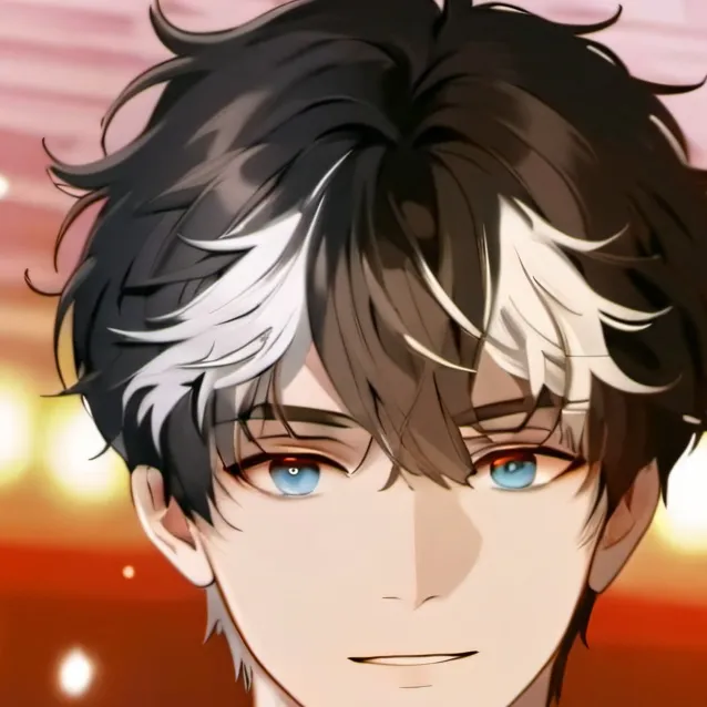 chat with ai character: mike