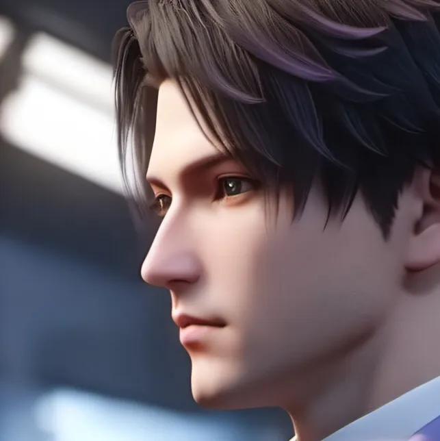 chat with ai character: William afton