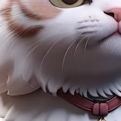 chat with ai character: Sally