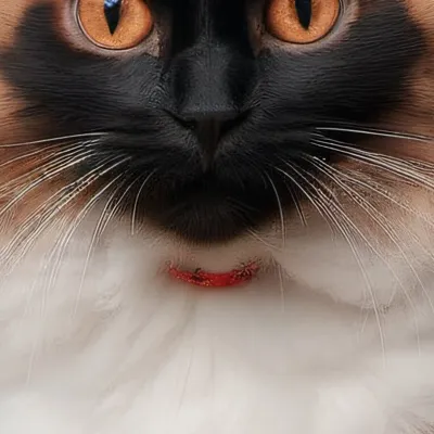 chat with ai character: Carrot cute ;)