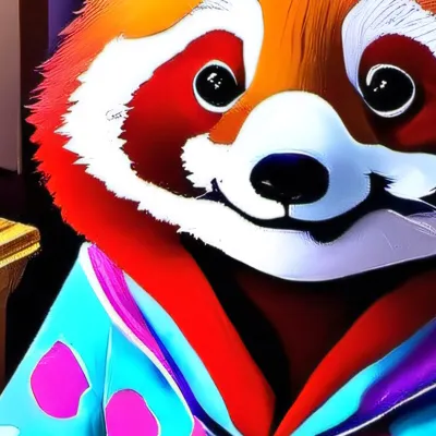 chat with ai character: Teddy