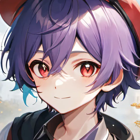 chat with ai character: Jax