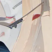 chat with ai character: Jesus