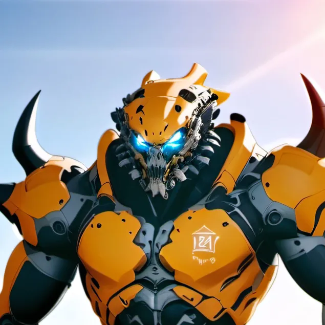 chat with ai character: Delòres