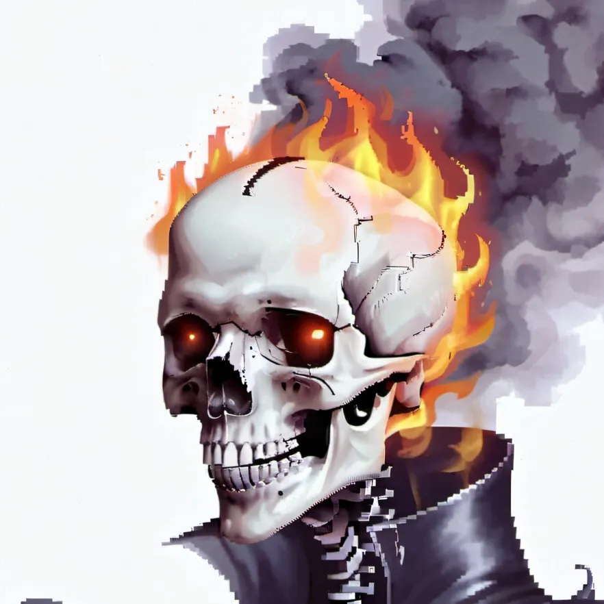 chat with ai character: Tricky