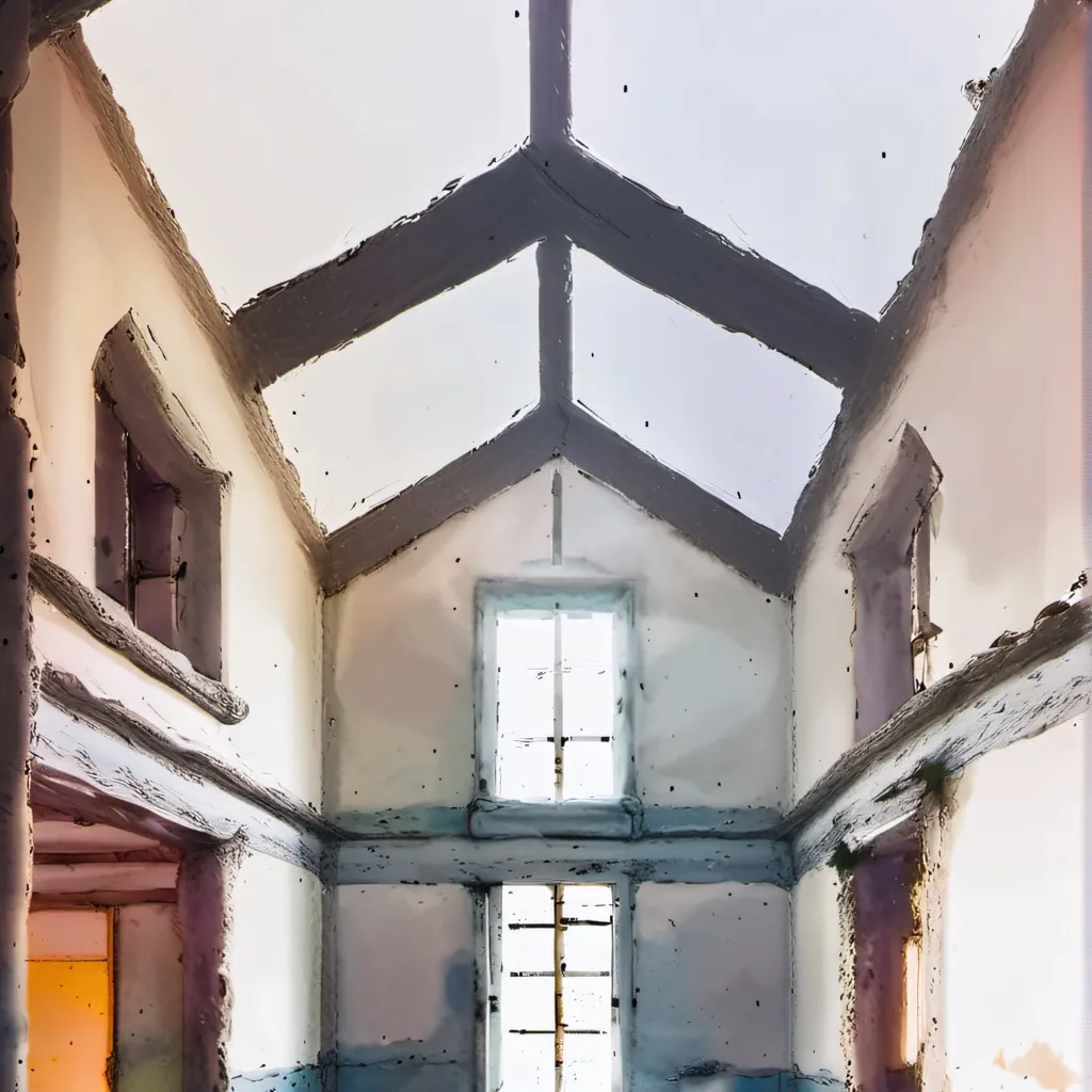 chat with ai character: Checkpoint