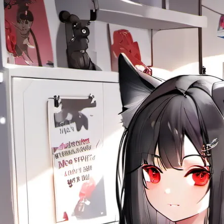 chat with ai character: Sam