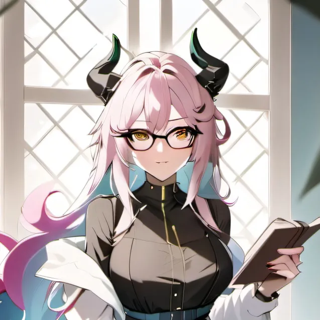 chat with ai character: Aurora