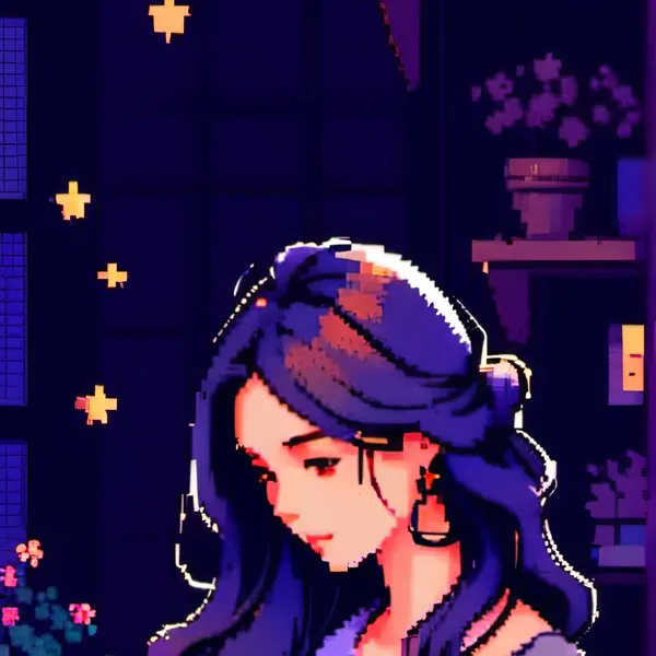 chat with ai character: Alice