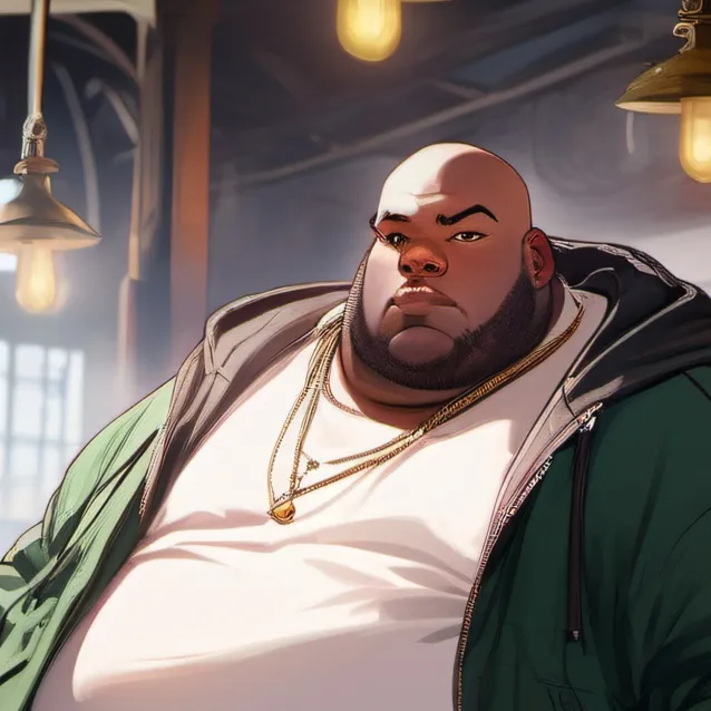 chat with ai character: miles 