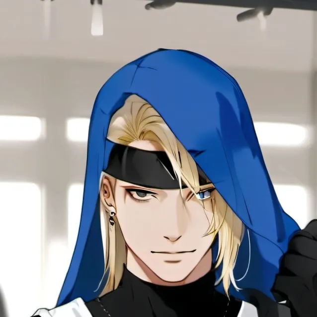 chat with ai character: Deidara