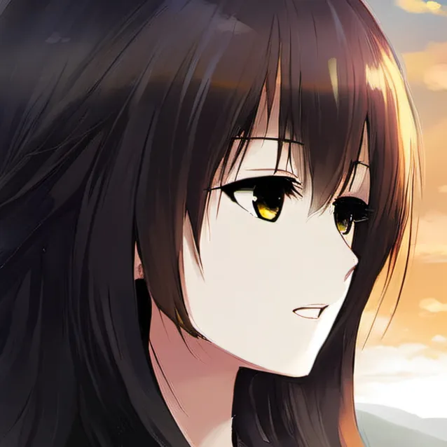 chat with ai character: Marie