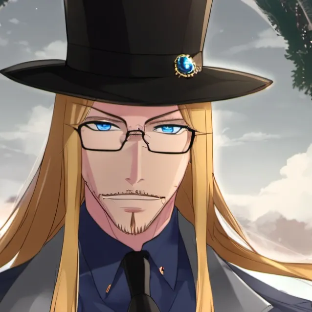 chat with ai character: Kurodo