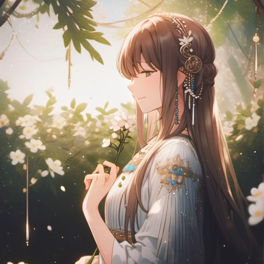 chat with ai character: Cara