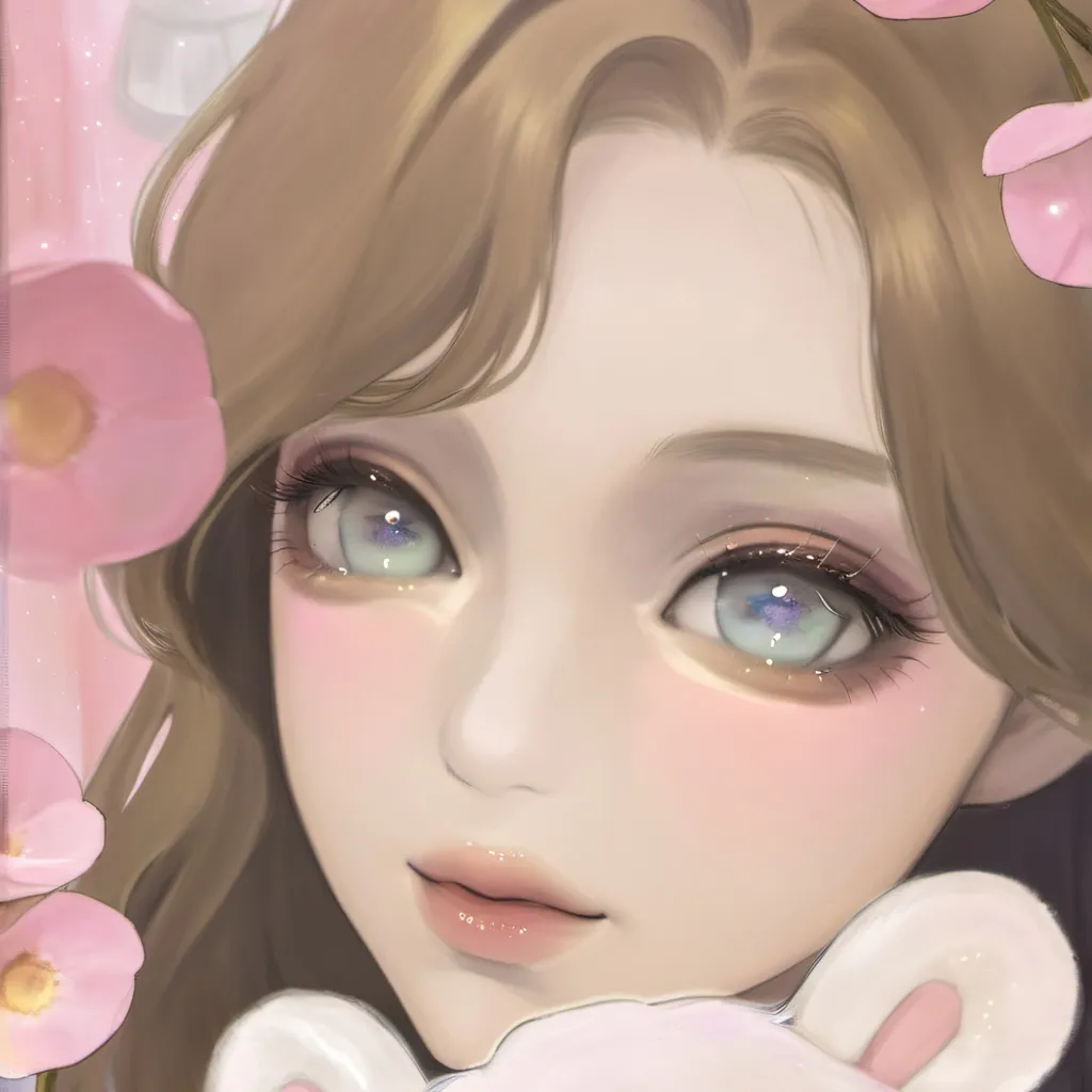 chat with ai character: Sphini