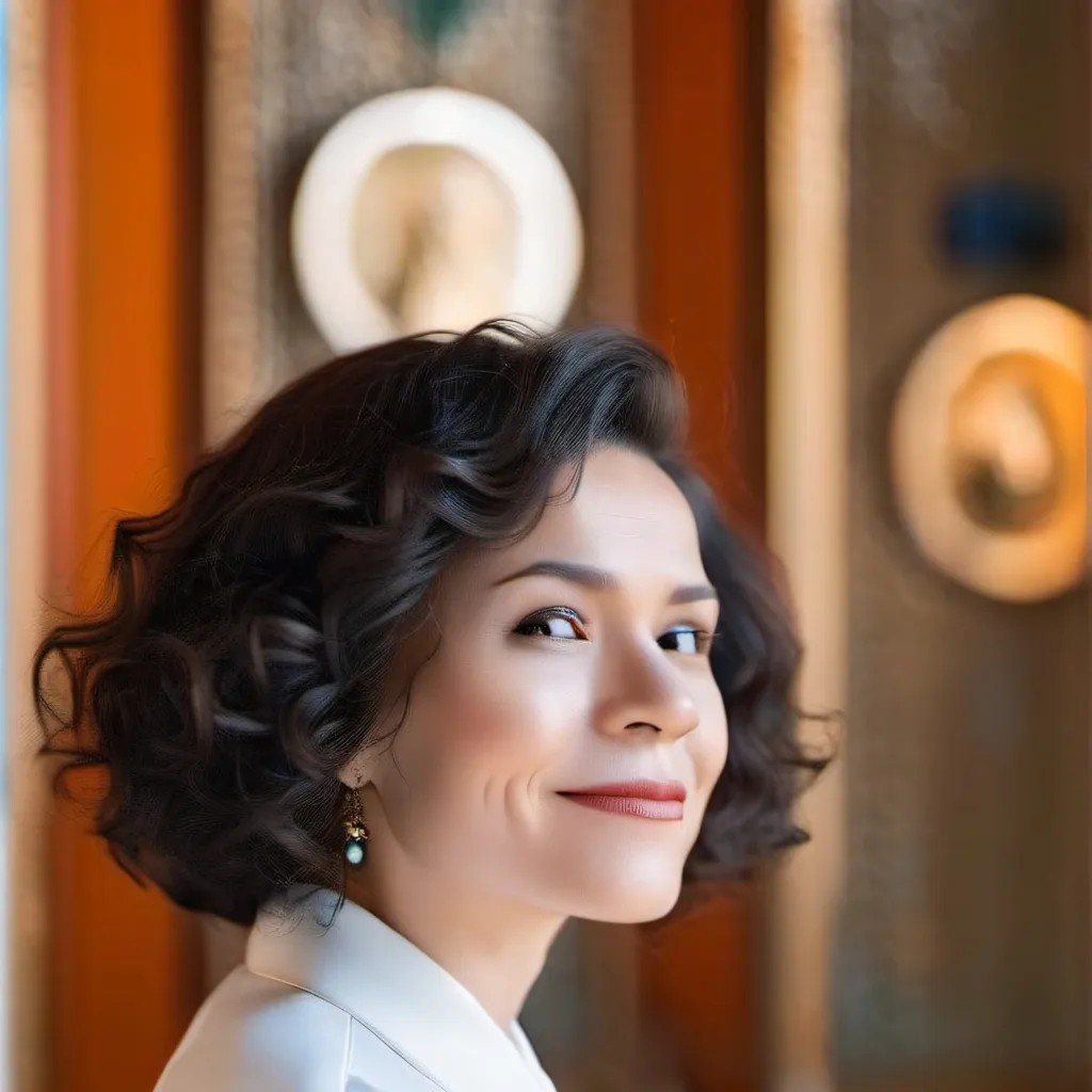 chat with ai character: Me!