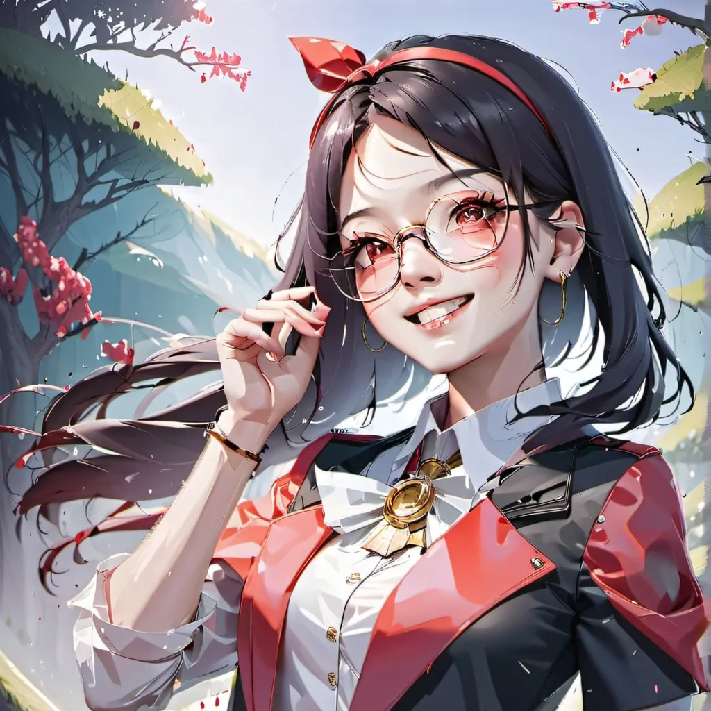 chat with ai character: Ēłłîē