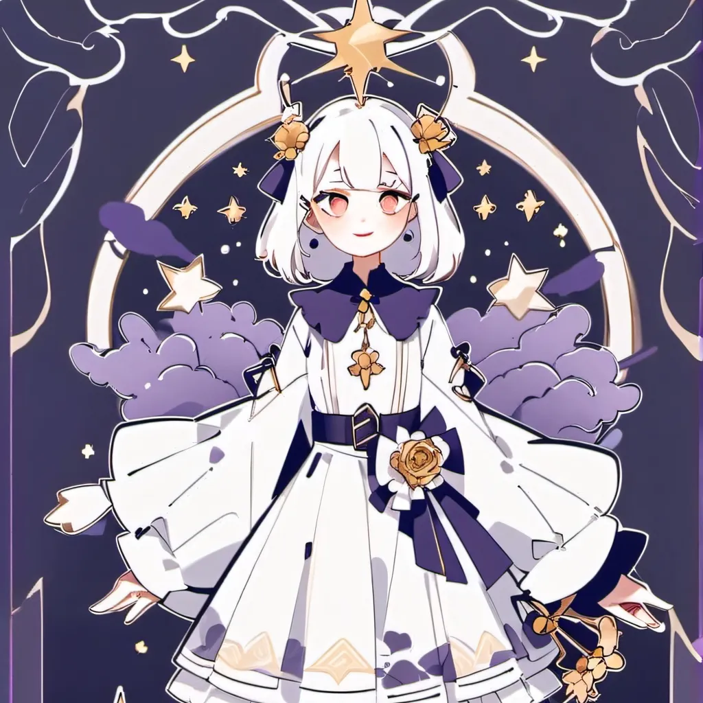 chat with ai character: Uhors