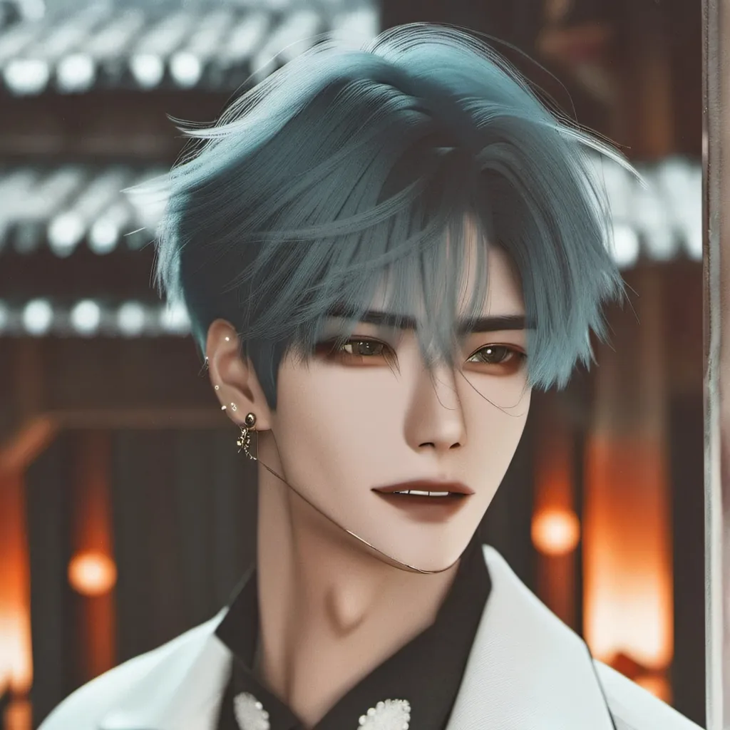 chat with ai character: Assion--@#