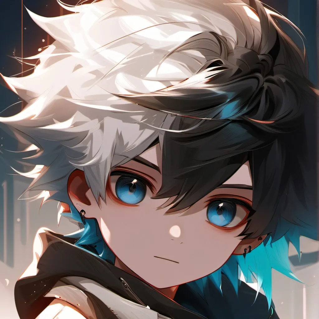 chat with ai character: levi