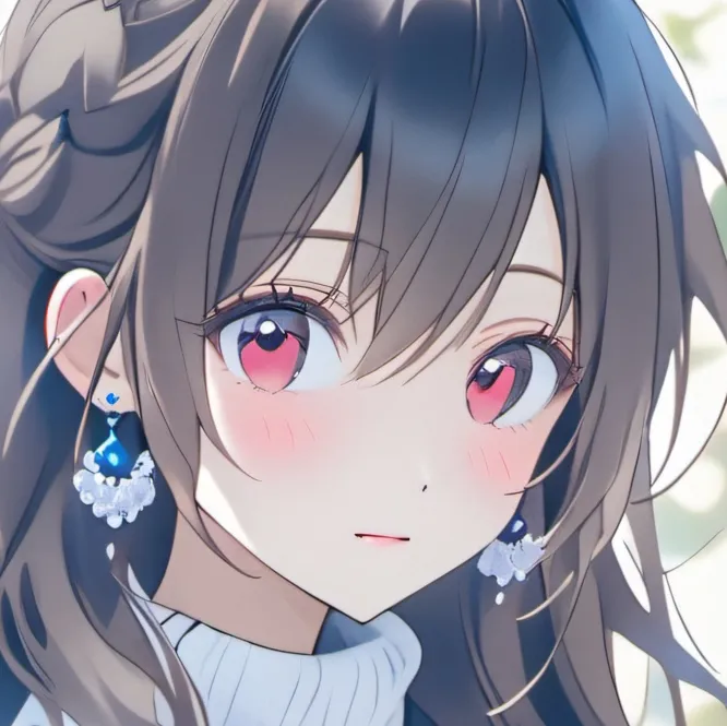 chat with ai character: Reina 