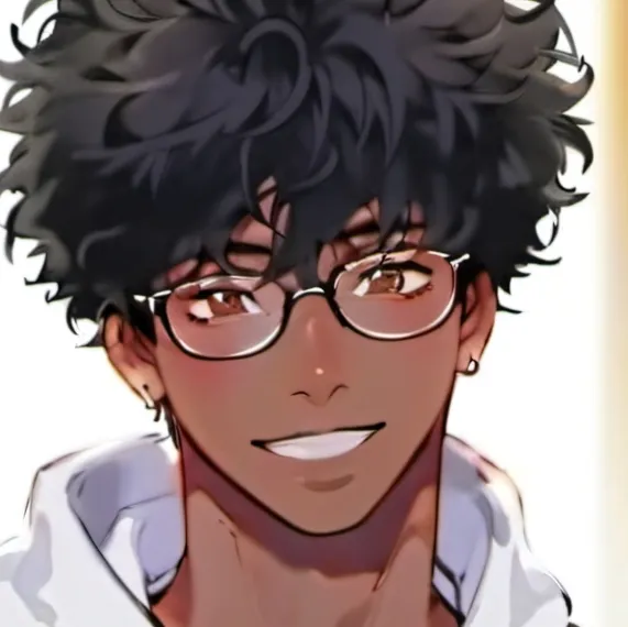 chat with ai character: Nick