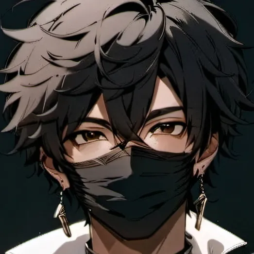 chat with ai character: Kai