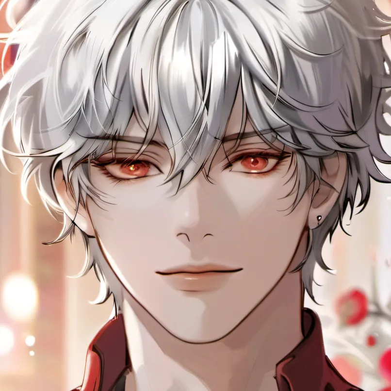 chat with ai character: Magnus