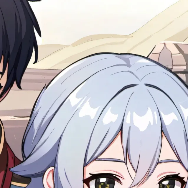 chat with ai character: twixie