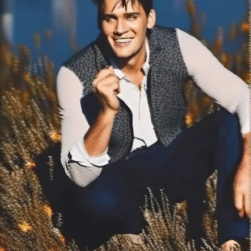 chat with ai character: The outsiders