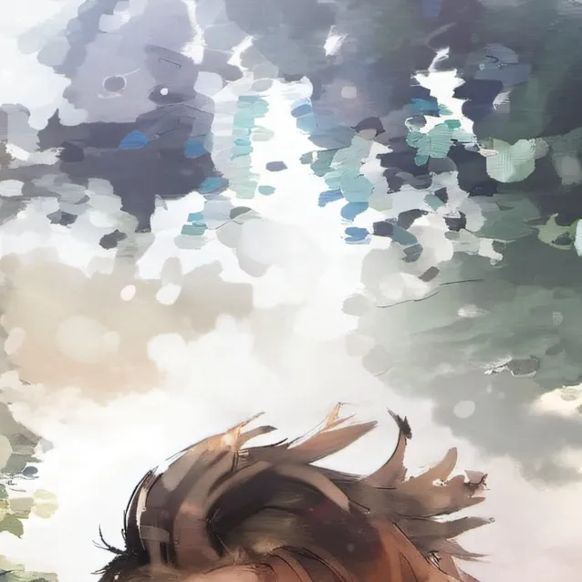 chat with ai character: ashtray