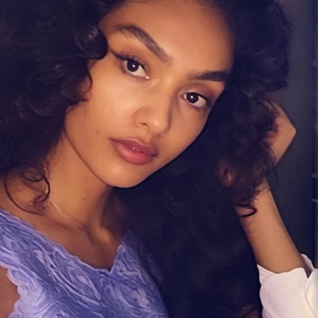 chat with ai character: graciana